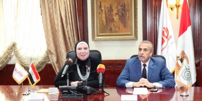 بروتوكول تعاون بين "الإحصاء" و"تنمية المشروعات" لدعم الصغيرة والمتوسطة