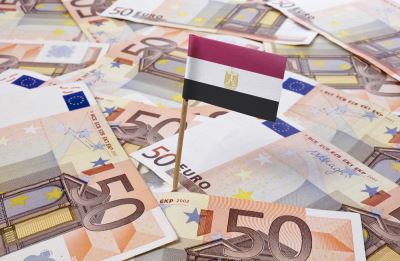 الاستثمار الأوروبي يوافق على فتح خط ائتمان بـ 500 مليون يورو لبنك مصر