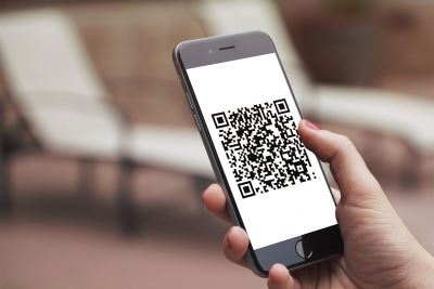 بنك مصر يطلق تكنولوجيا الـ QR Code لعملاء محافظ الهاتف المحمول