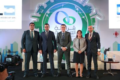 مؤسسات التمويل تبحث دعم الأدوات المالية غير المصرفية لتمويل الـ SMEs