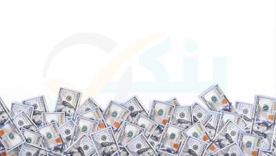 تعرف على أسعار العائد على وديعة جرين بيرلز بالدولار من العربي الإفريقي الدولي