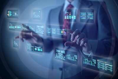 قطاع الأعمال: اختيار تكنولوجيا "ساب" و"مايكروسوفت" للتحول الرقمي في 60 شركة قابضة