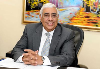 القاضي: "المركزي" يفتح صفحة جديدة مع رجال الصناعة لدعم الاقتصاد القومي