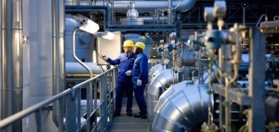 الشروط الكاملة لمبادرة البنك المركزي لدعم الصناعة