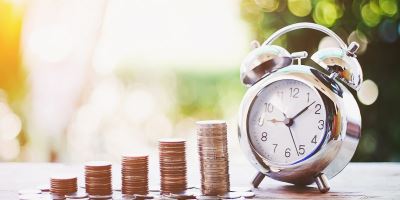 للادخار لفترة قصيرة وبعائد يصل إلى 10.5%.. تعرف على فائدة الودائع لمدة شهر في 33 بنكًا