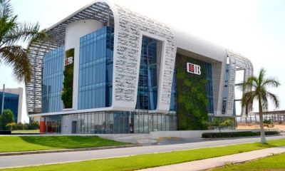 احصل على العائد مقدمًا مع وديعة " Up-Front" من بنك CIB