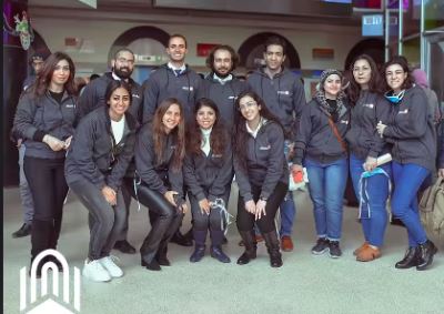 فيديو| زيارة موظفو بنك القاهرة لمستشفى 57357