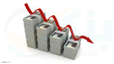 المالية تسعى لخفض الدين العام إلى 80% في موازنة 2020-2021