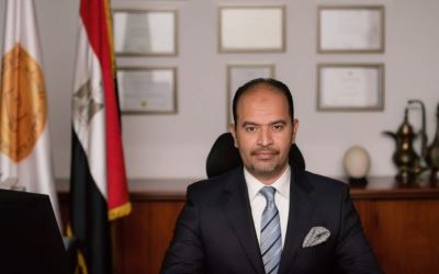 المعهد المصرفي: تدريب 16 ألف متدرب علي برامج التعليم الإلكتروني بإجمالي 19 ألف ساعة