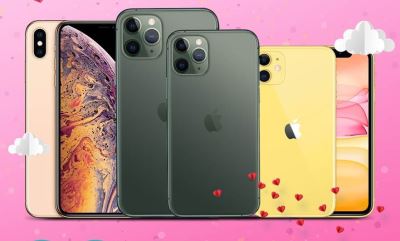 قسط مشترياتك بدون فوائد في عيد الحب مع بطاقات "المشرق"