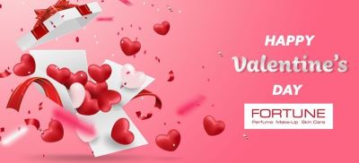 تمتع بالعروض المختلفة في عيد الحب مع بطاقات بنك مصر