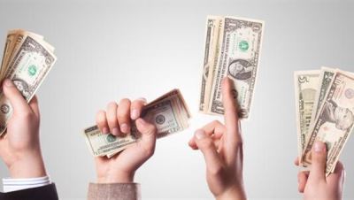 الدولار يهبط 3 قروش في الأهلي ومصر والقاهرة بختام تعاملات الثلاثاء