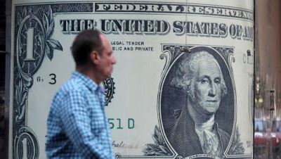 الجنيه يواصل ارتفاعه أمام العملات الأجنبية.. والدولار يتراجع 1.4% في يناير