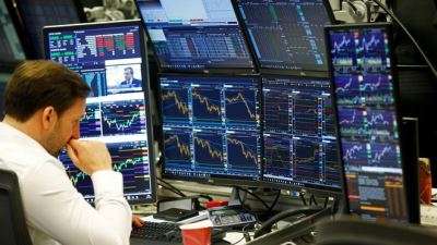 معهد التمويل الدولي: سحب 9.7 مليار دولار من أسهم الأسواق الناشئة في فبراير بفعل مخاوف كورونا