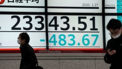 صندوق النقد الدولي يتوقع تراجع النمو العالمي 1% في 2020 بسبب كورونا