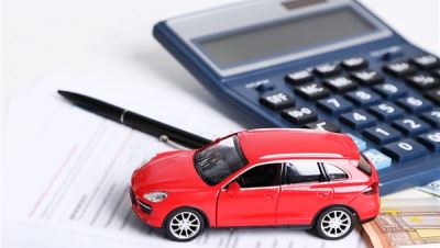 خريطة الفائدة على قروض السيارات المستعملة داخل 10 بنوك