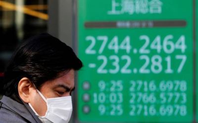 في أسبوع.. الاقتصاد العالمي يشهد أسوأ أزماته بسبب الكورونا