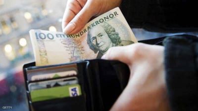 المركزي السويدي يضخ قروض بـ 51 مليار دولار لدعم الشركات المتضررة من "كورونا"