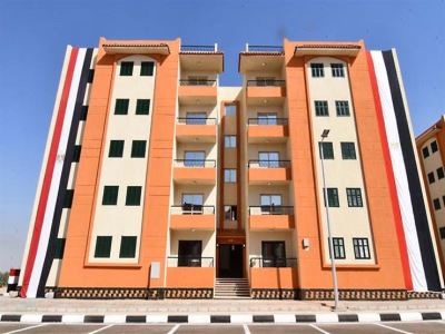 ضمن مبادرة "المركزي".. الإسكان تبدأ حجز 238 وحدة سكنية بمشروع امتداد الرحاب