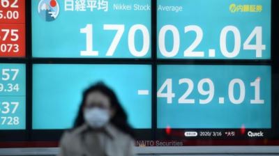 ماذا فعلت البنوك المركزية لمكافحة تداعيات "كورونا" خلال 24 ساعة؟