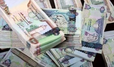 ارتفاع أصول بنوك الإمارات 6.4% لـ 3.09 تريليون درهم في فبراير