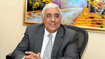 القاضي: قرارات المركزي هدفها الحفاظ على مكتسبات «الإصلاح الاقتصادي».. وارتفاع ميزانية المصرف المتحد لـ 45 مليار جنيه