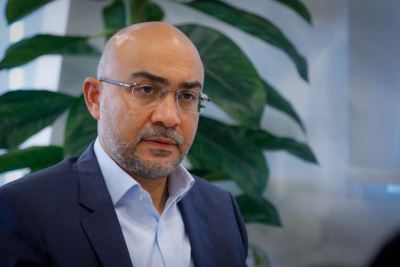 العضو المنتدب لفوري المصرية يستقيل ويؤسس صندوق متخصصا في التكنولوجيا المالية