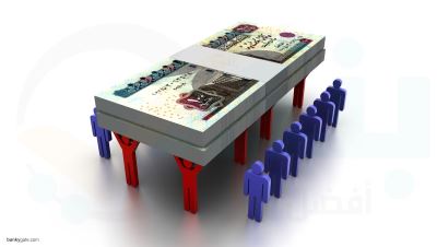 بالأرقام.. كيف تحصل على 10000 جنيه شهريا من البنك ؟