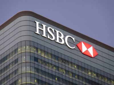 بنك HSBC كندا يعلن عن تبرع بقيمة 500000 دولار لدعم الأمن الغذائي