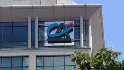 لثقة عملائة.. كريدي أجريكول مصر يطلق مبادرة " شكرا"