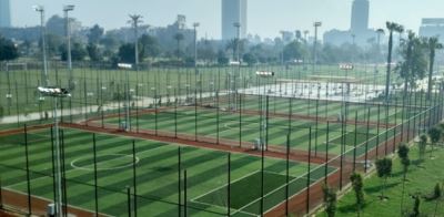 احصل على عضوية النادي الأهلي من 4 بنوك