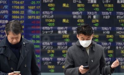 بلومبيرج: 5 تريليون دولار خسائر الاقتصاد العالمي خلال عامين بسبب "كورونا"