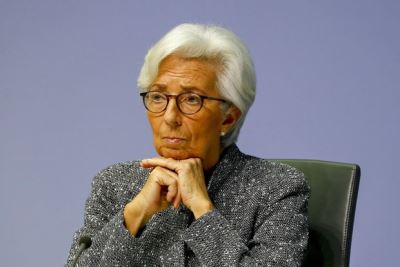 "كورونا" يرفع مخصصات الديون المعدومة بالبنوك الأوروبية خلال الربع الأول