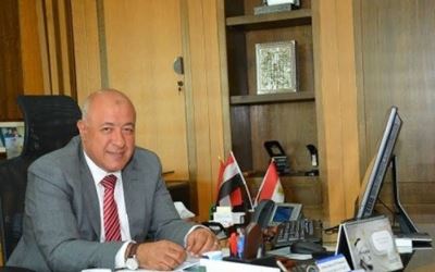 يحيى أبو الفتوح: إتجاه مصر للحصول على دعم مالي جديد من صندوق النقد فرصة جيدة لمواجهة التحديات الراهنة