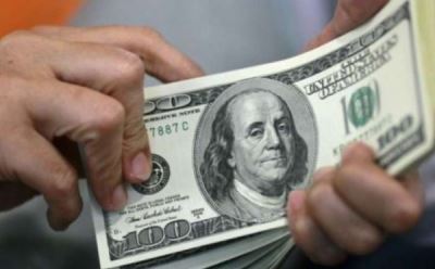 الدولار يعمق خسائره عالميا بعد قرار الفيدرالى