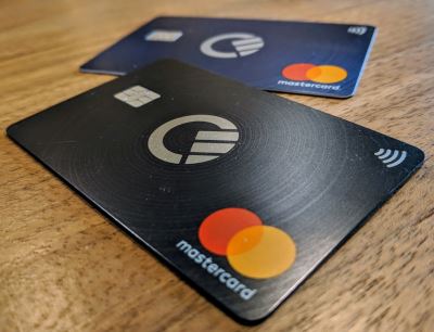 ماستر كارد تطلق Metal Card بالتعاون مع Curve fintech