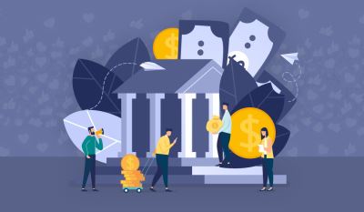 106.21 مليار جنيه إجمالي محفظة التجزئة المصرفية لـ11 بنكًا مدرجًا بالبورصة بالربع الأول