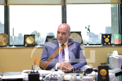 البنك الزراعي المصري يستحوذ على 25% من مبادرة نقاط البيع POS