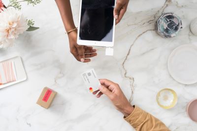 ماستركارد تطلق طريقة دفع جديدة منخفضة التكلفة لأصحاب المشاريع الصغيرة