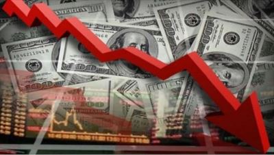 هبوط الدولار وسط ترقب للتطورات السياسية والاقتصادية الأمريكية