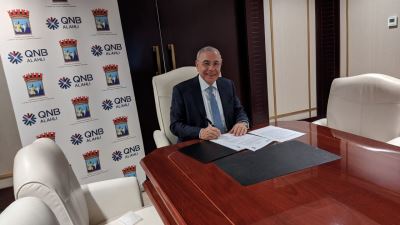 بنك QNB الأهلي يوقع بروتوكولًا مع غرفة الإسكندرية لتسهيل الحصول على الخدمات المصرفية