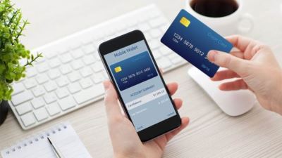 محفظة «فون كاش» البنك الأهلي في 10 أسئلة