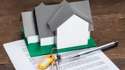 قرض التمويل العقاري في بنك الكويت الوطني- مصر يصل لـ4 ملايين جنيه