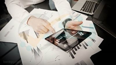 البنك التجاري الدولي CIB يتيح التقديم على القرض والبطاقة الائتمانية أونلاين