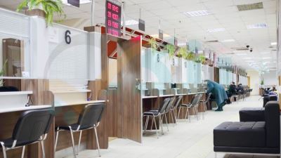 تأكيدًا لريادتها.. جوائز عالمية للبنوك المصرية في 2020