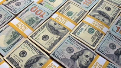 انخفاض سعر الدولار اليوم الأحد بالبنوك مسجلاً 15.68 جنيه في QNB