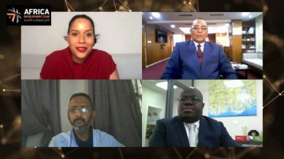 التجاري وفا بنك يناقش البنيات التحتية واللوجستية في إفريقيا بجلسات AfricaDev