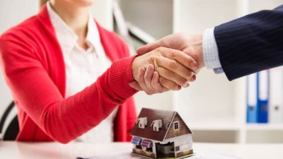 قرض تشطيب الوحدات السكنية للموظفين وأصحاب المهن الحرة من بنك القاهرة