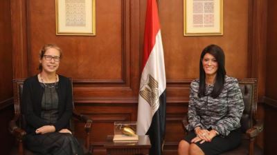 المشاط: محفظة التعاون بين مصر ومجموعة البنك الدولي تبلغ نحو 8 مليارات دولار