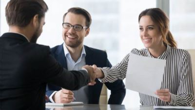 وظيفة جديدة في البنك التجاري الدولي CIB «الشروط وطريقة التقديم»